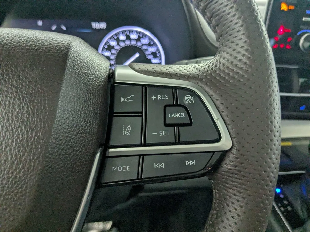 2022 TOYOTA SIENNA thumbnail 20