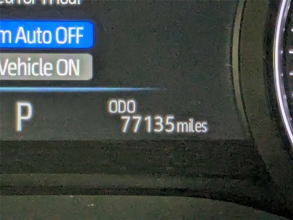 2022 TOYOTA SIENNA thumbnail 21