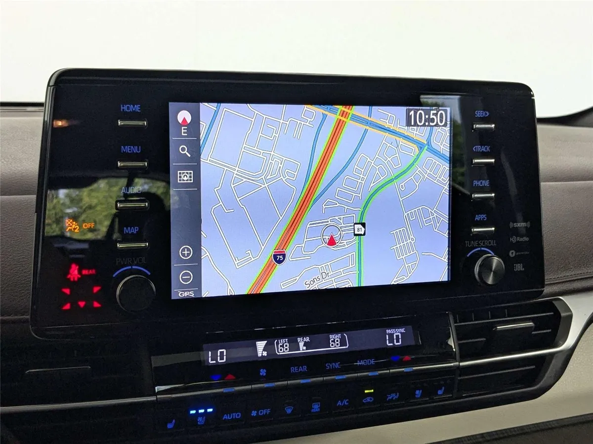 2022 TOYOTA SIENNA thumbnail 24