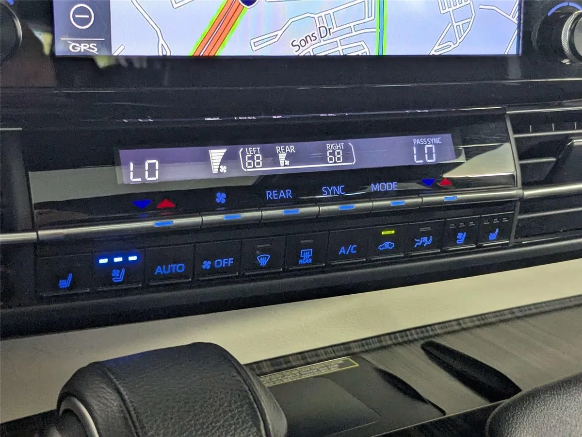 2022 TOYOTA SIENNA thumbnail 25