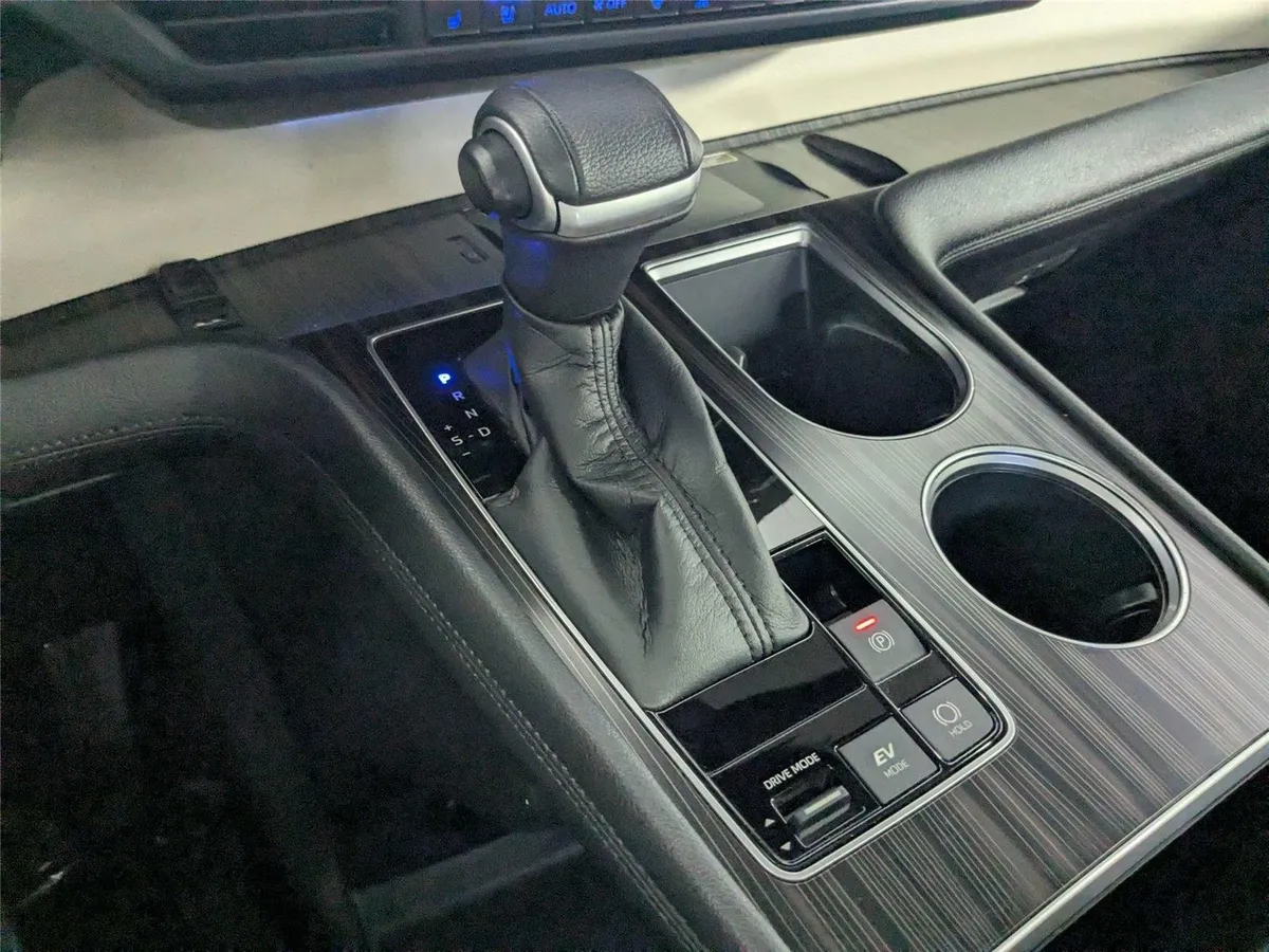 2022 TOYOTA SIENNA thumbnail 27