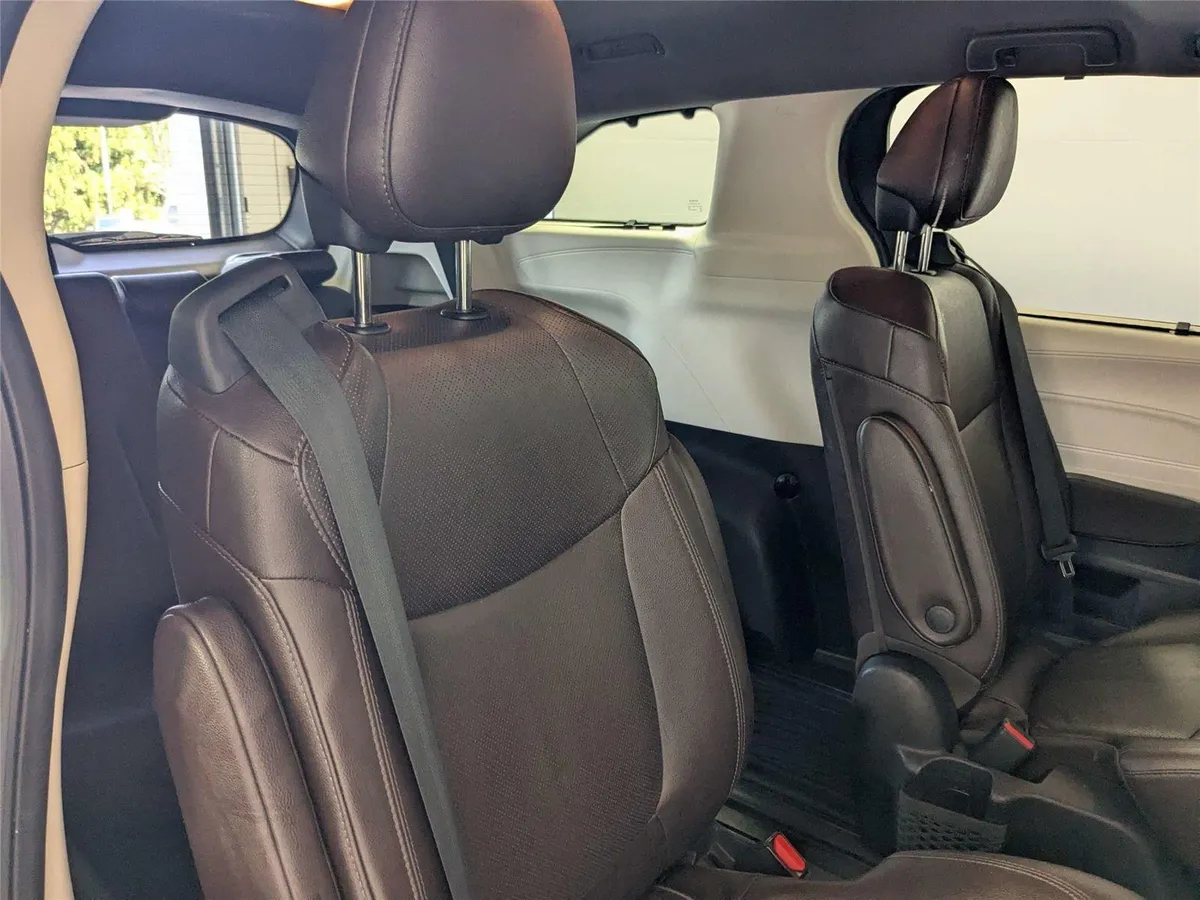 2022 TOYOTA SIENNA thumbnail 29