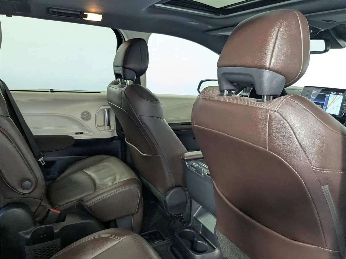 2022 TOYOTA SIENNA thumbnail 31