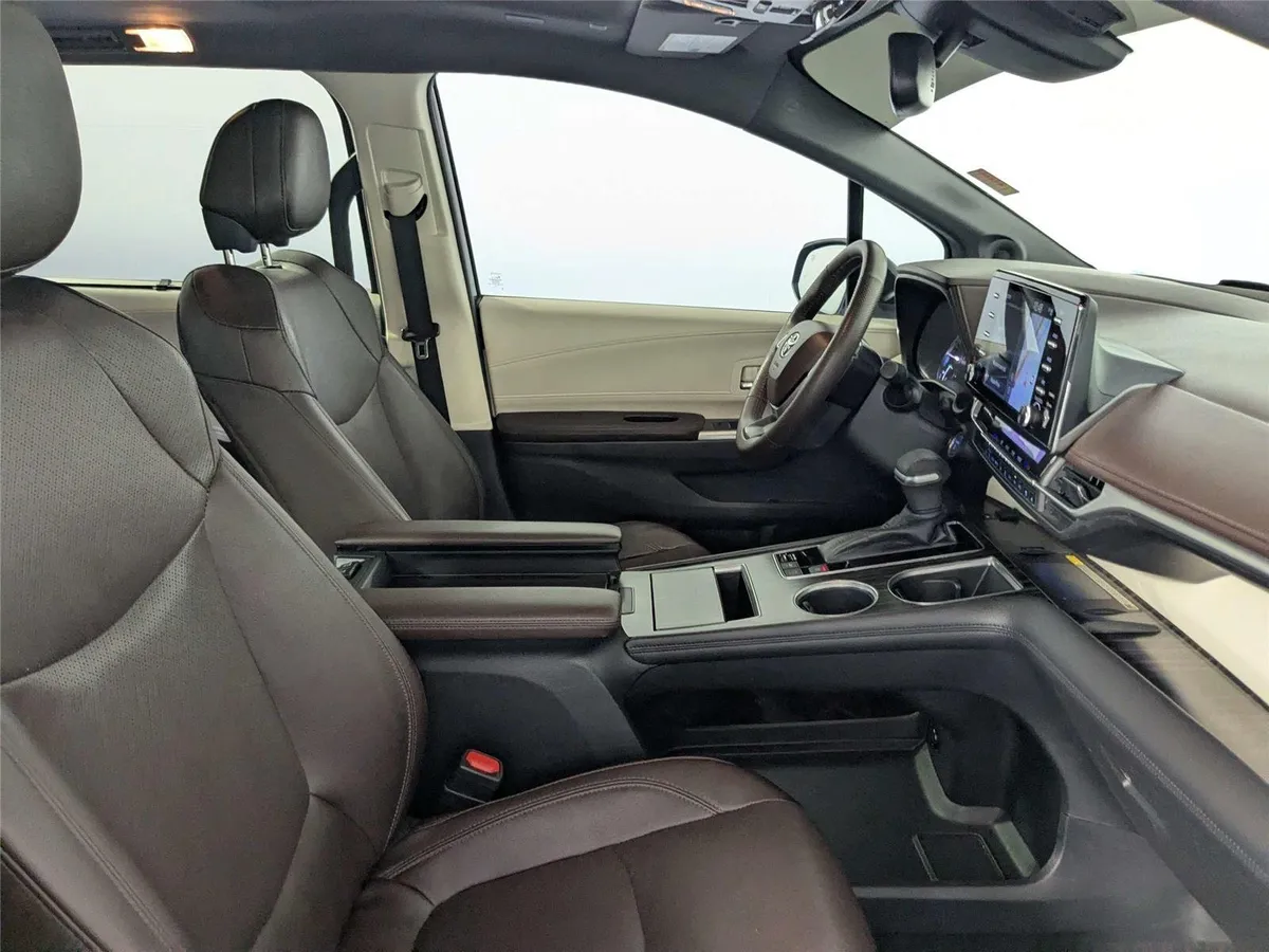 2022 TOYOTA SIENNA thumbnail 33