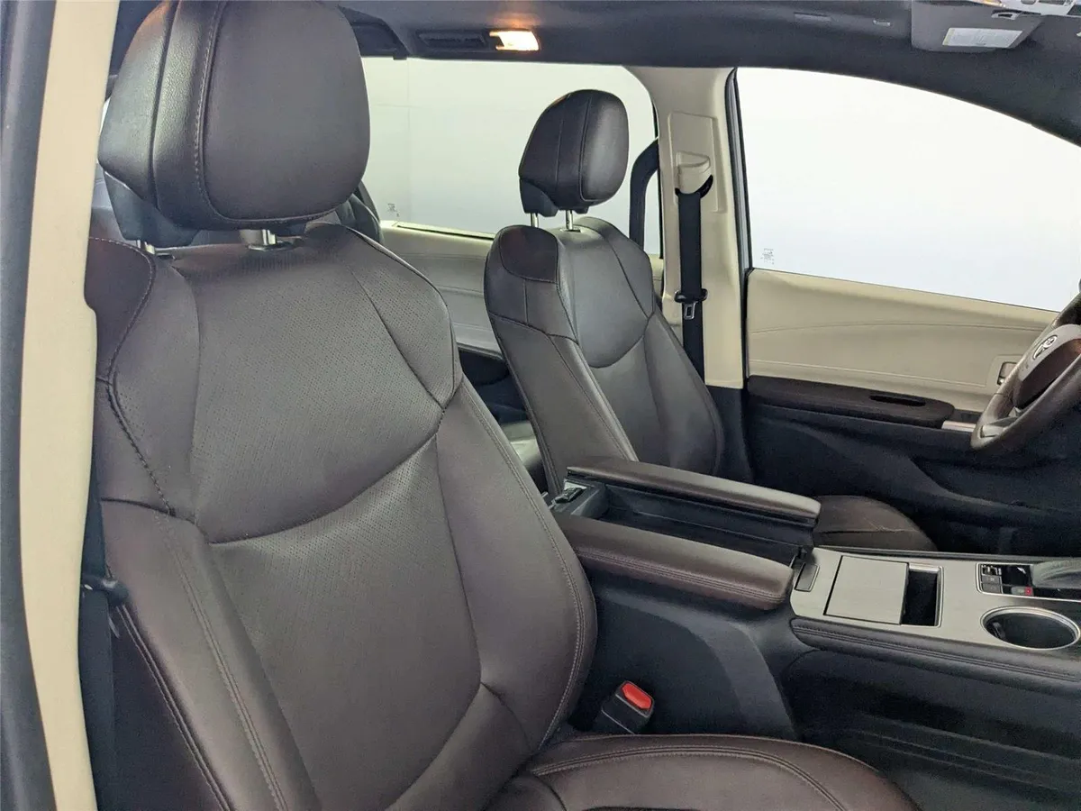 2022 TOYOTA SIENNA thumbnail 34