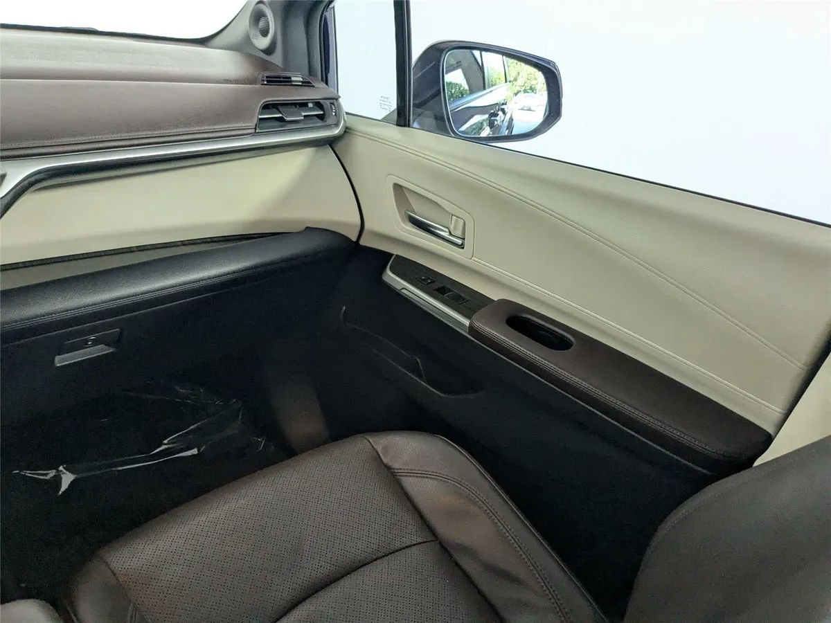 2022 TOYOTA SIENNA thumbnail 42