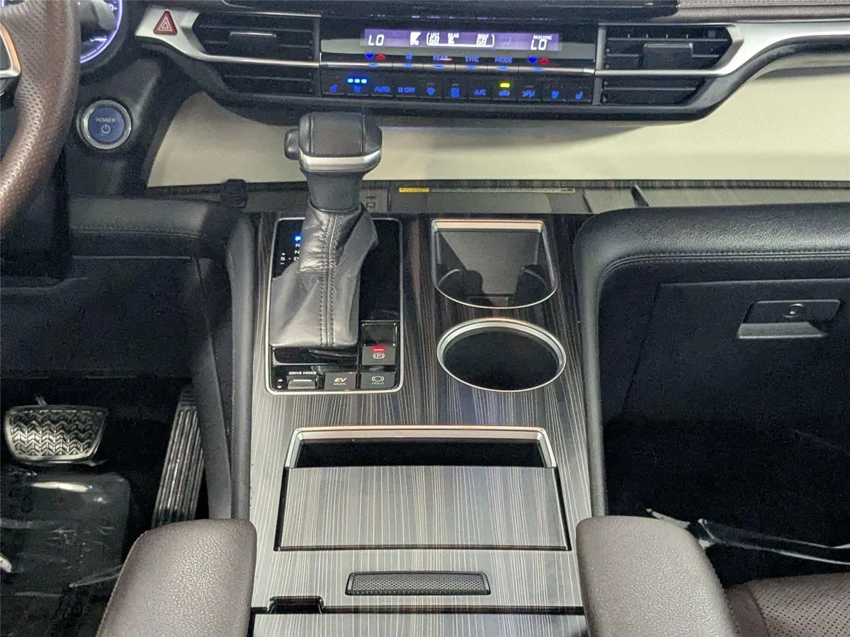 2022 TOYOTA SIENNA thumbnail 44