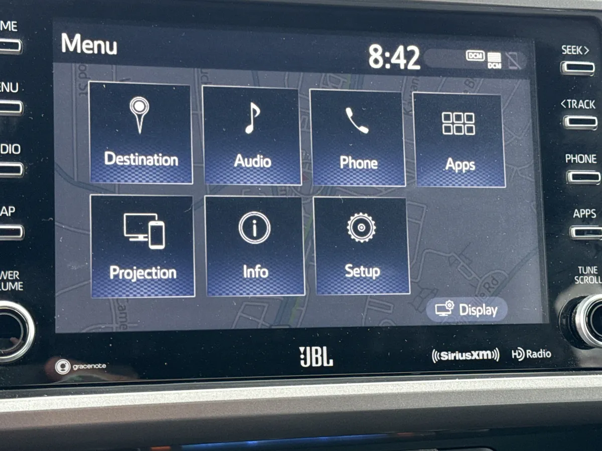 2022 Toyota Tacoma Limited thumbnail 32