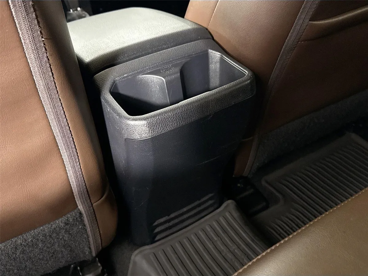 2022 Toyota Tacoma Limited thumbnail 39