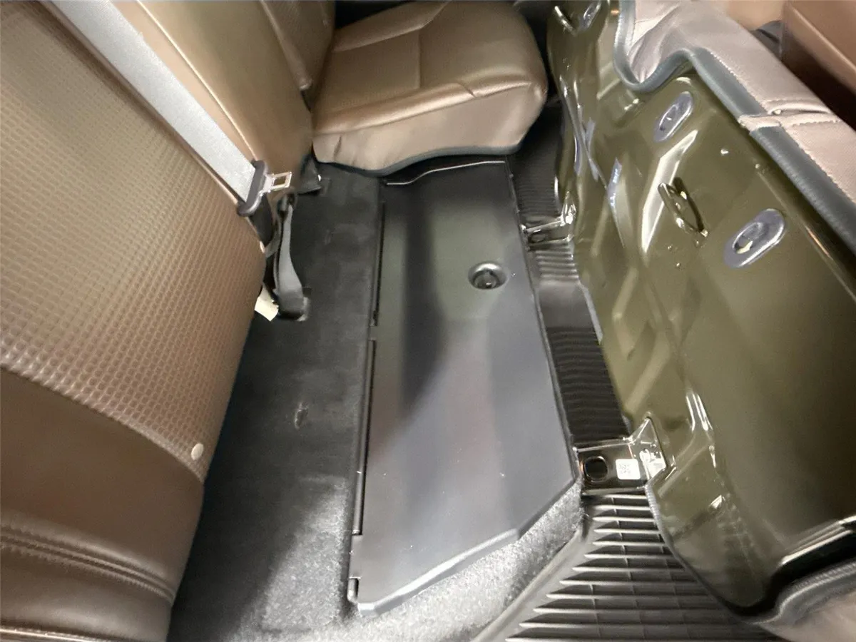 2022 Toyota Tacoma Limited thumbnail 42