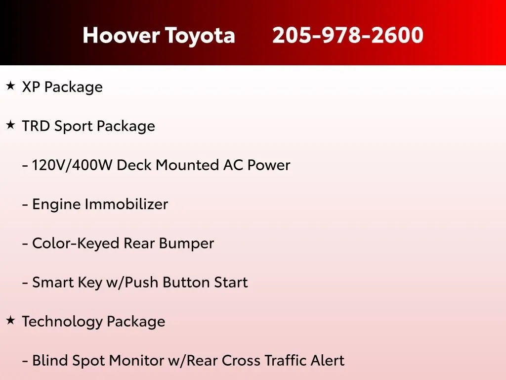 2022 Toyota Tacoma TRD Sport thumbnail 6