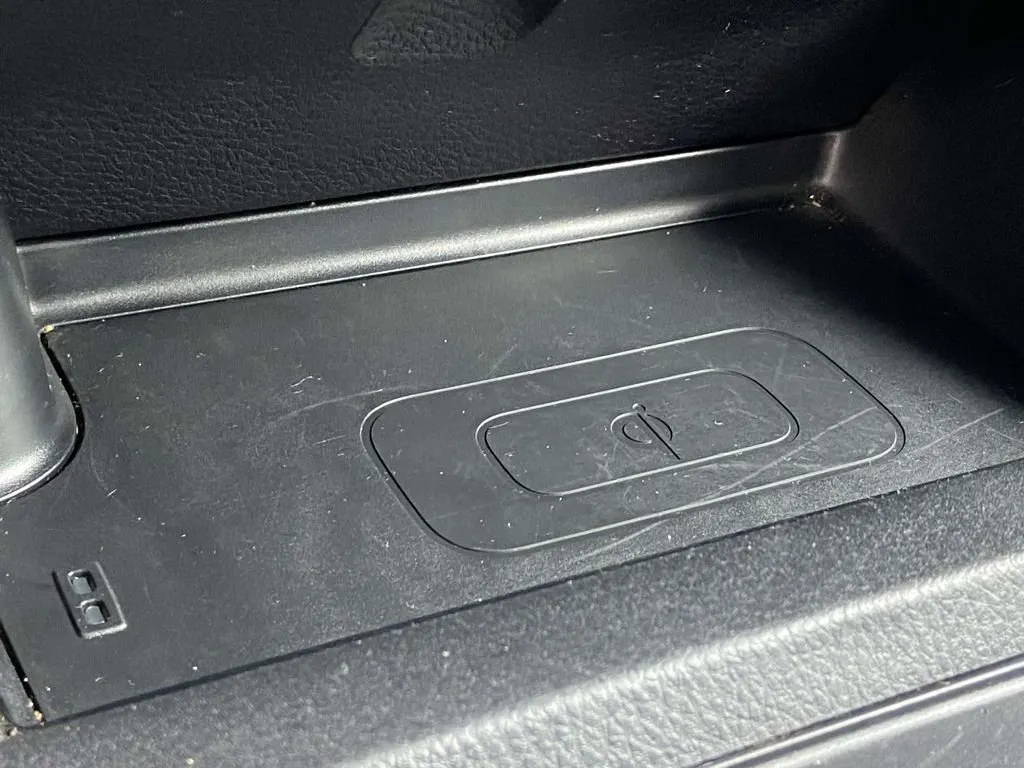 2022 Toyota Tacoma TRD Sport thumbnail 32