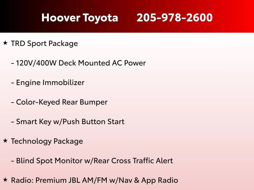 2022 Toyota Tacoma TRD Sport thumbnail 7