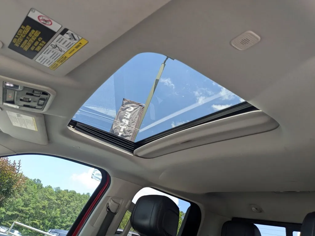 2022 Toyota Tundra 4WD Limited thumbnail 24