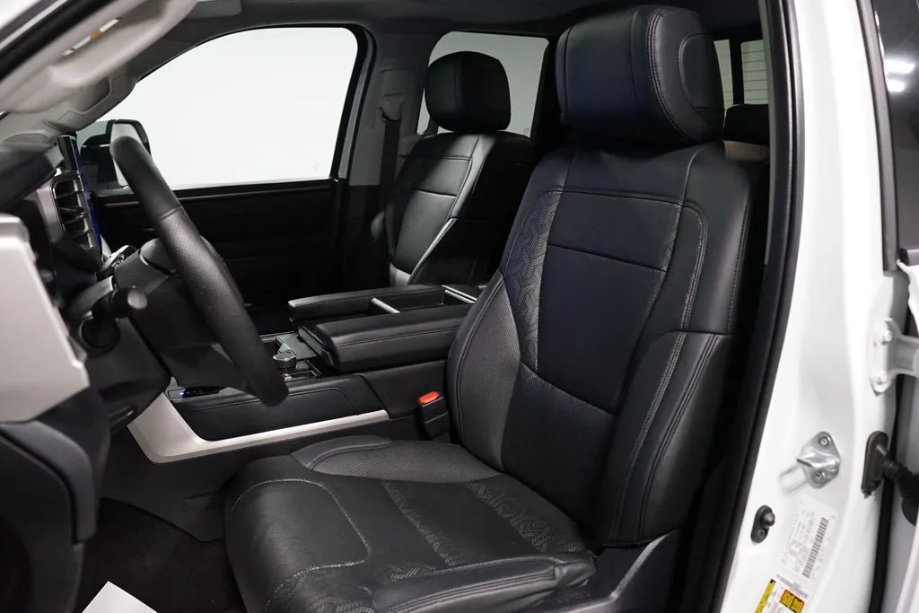 2022 Toyota Tundra Limited thumbnail 29