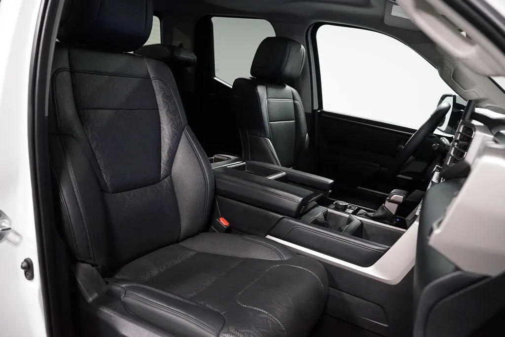 2022 Toyota Tundra Limited thumbnail 30