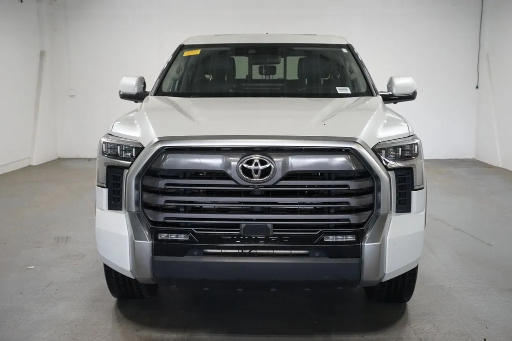 2022 Toyota Tundra Limited thumbnail 42