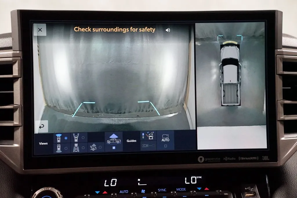 2022 Toyota Tundra Limited thumbnail 21