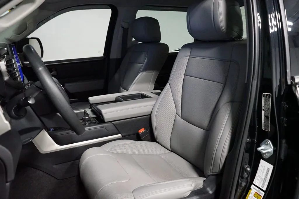 2022 Toyota Tundra Limited thumbnail 30