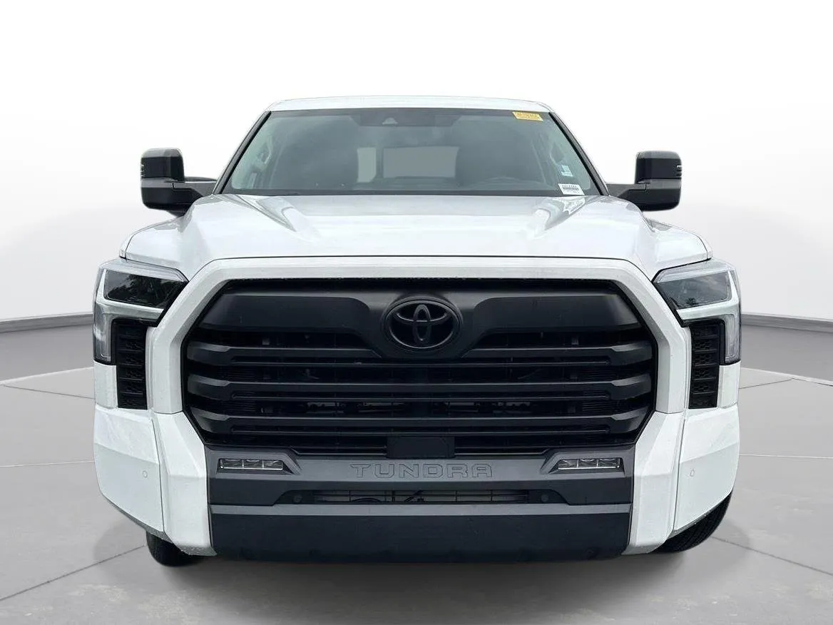 2022 Toyota Tundra SR5 thumbnail 3