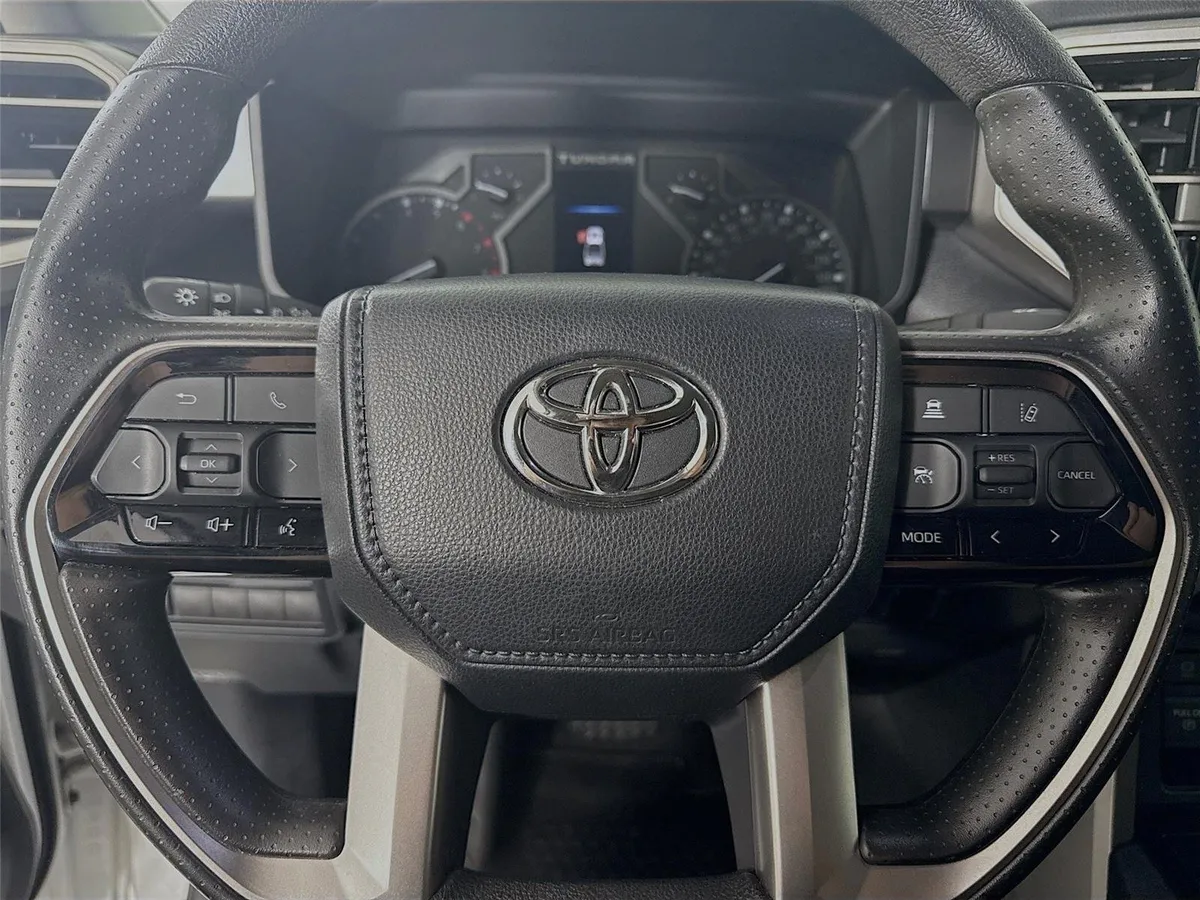 2022 Toyota Tundra SR5 thumbnail 16