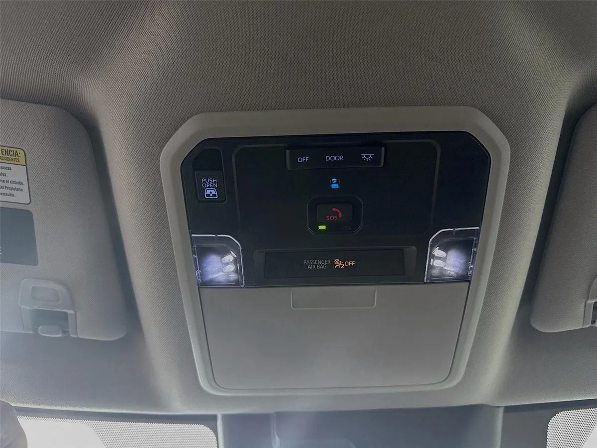 2022 Toyota Tundra SR5 thumbnail 22