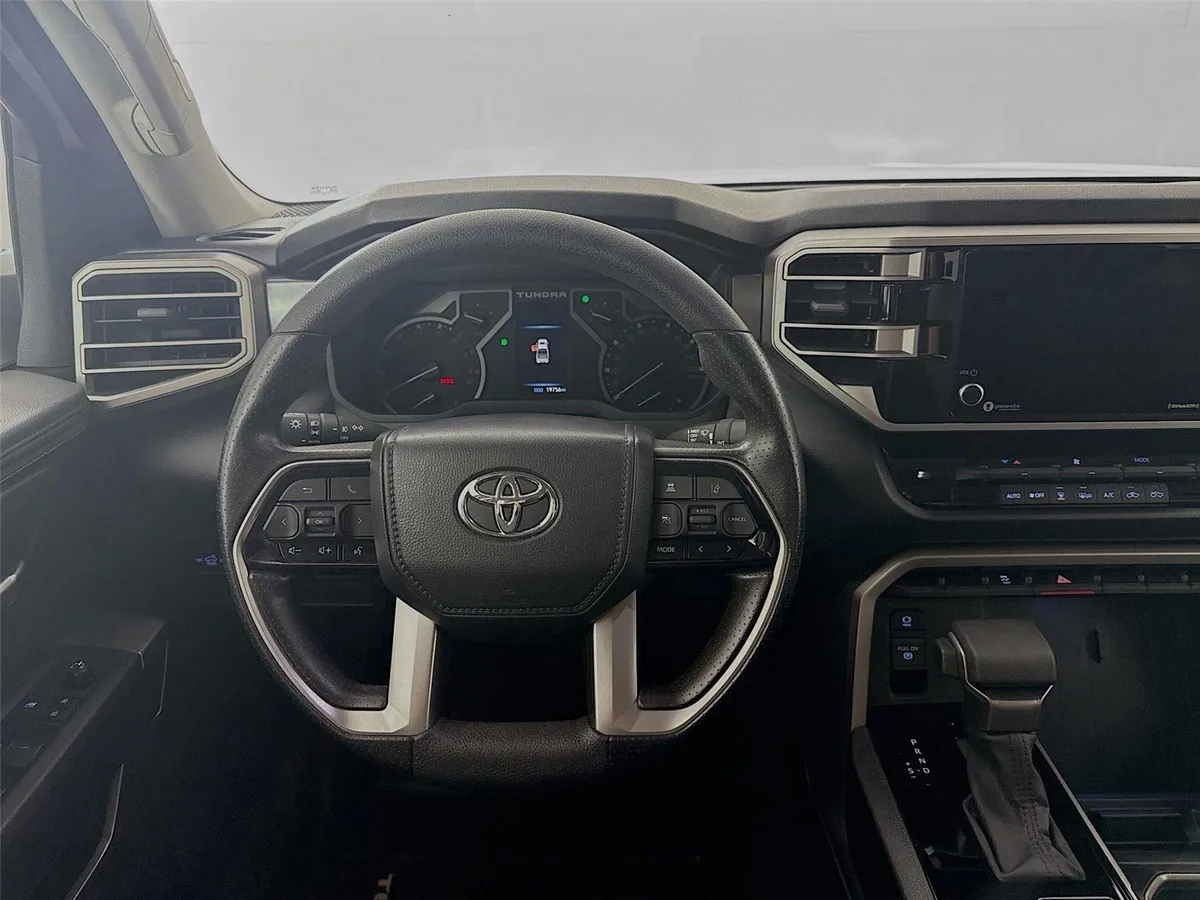 2022 Toyota Tundra SR5 thumbnail 33
