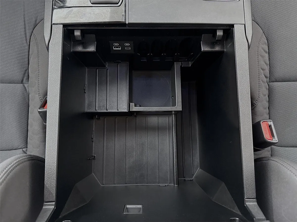 2022 Toyota Tundra SR5 thumbnail 35