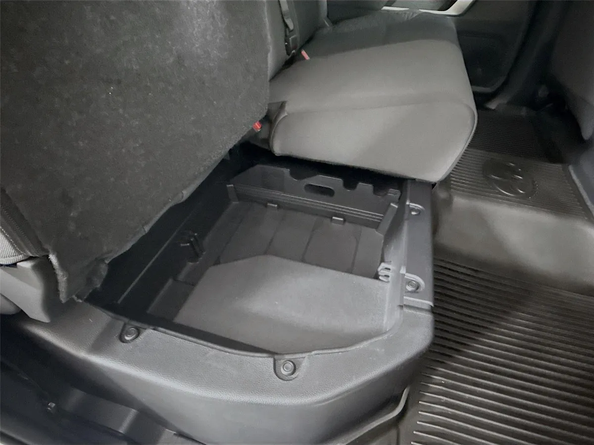 2022 Toyota Tundra SR5 thumbnail 40