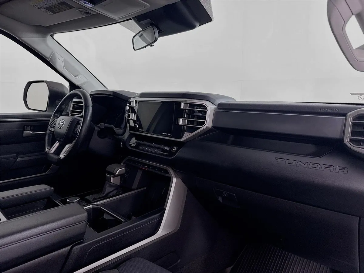 2022 Toyota Tundra SR5 thumbnail 43