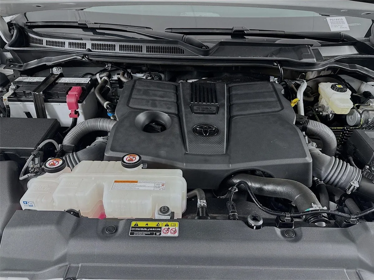 2022 Toyota Tundra SR5 thumbnail 44