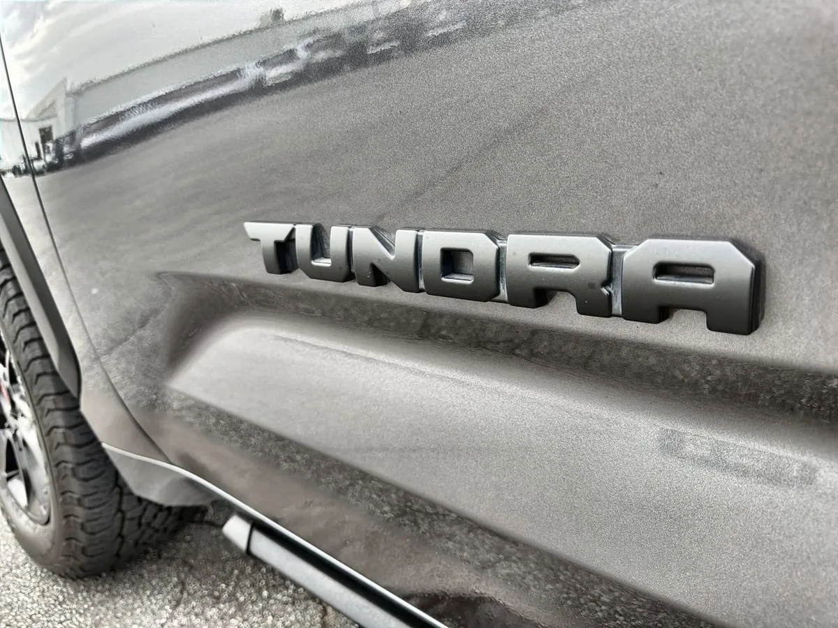 2022 Toyota Tundra SR5 thumbnail 27