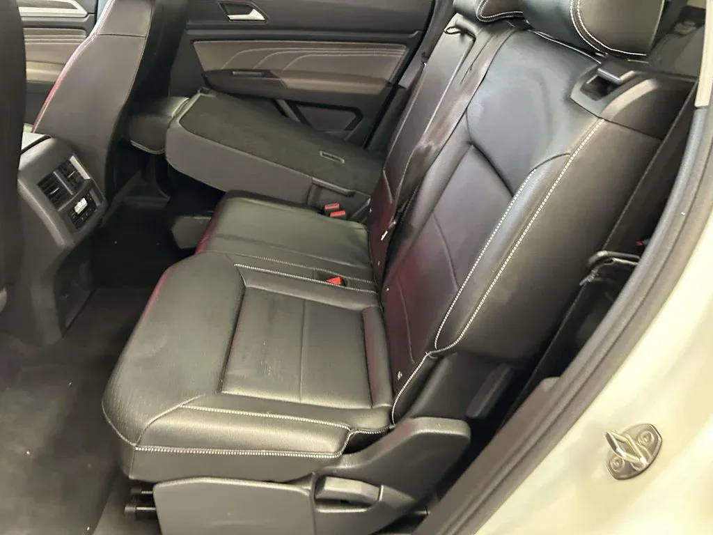 2022 Volkswagen Atlas 2.0T SE thumbnail 15