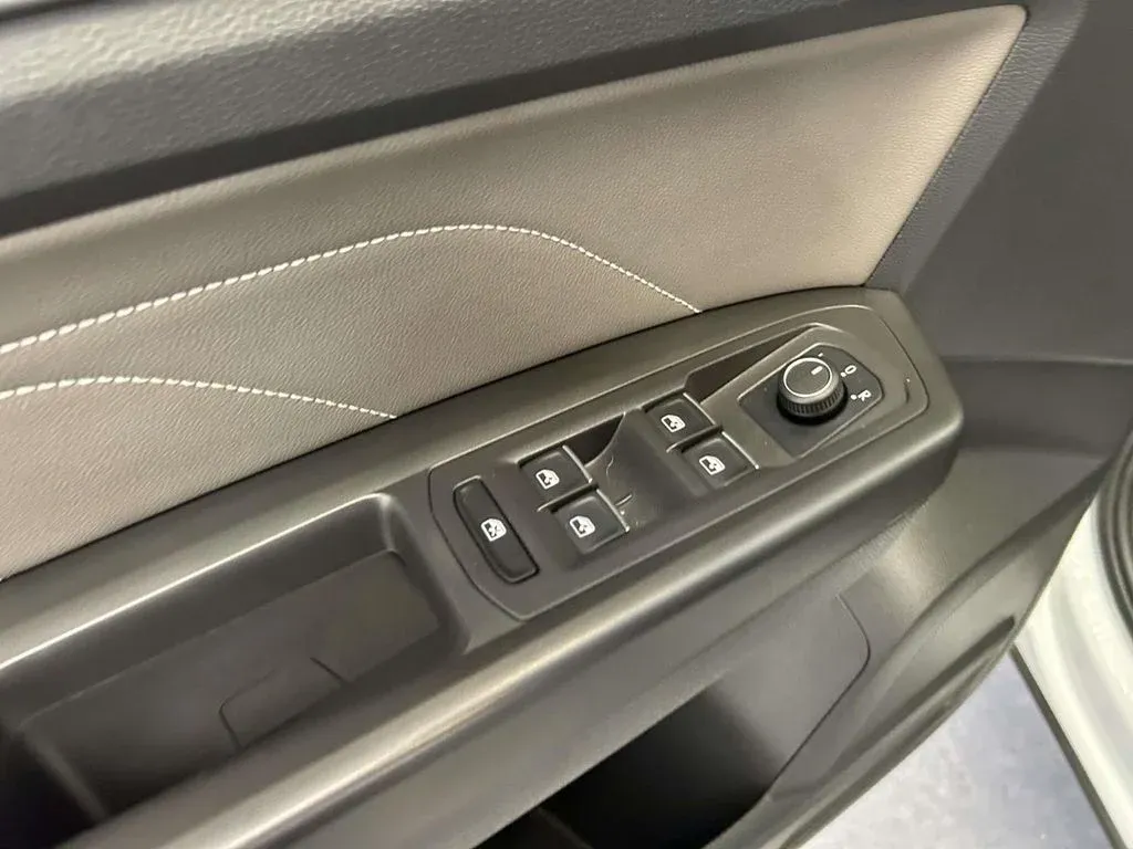 2022 Volkswagen Atlas 2.0T SE thumbnail 18
