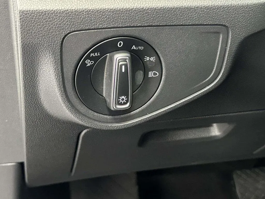 2022 Volkswagen Atlas 2.0T SE thumbnail 19