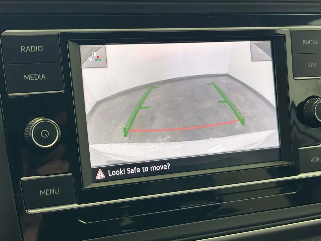 2022 Volkswagen Atlas 2.0T SE thumbnail 26