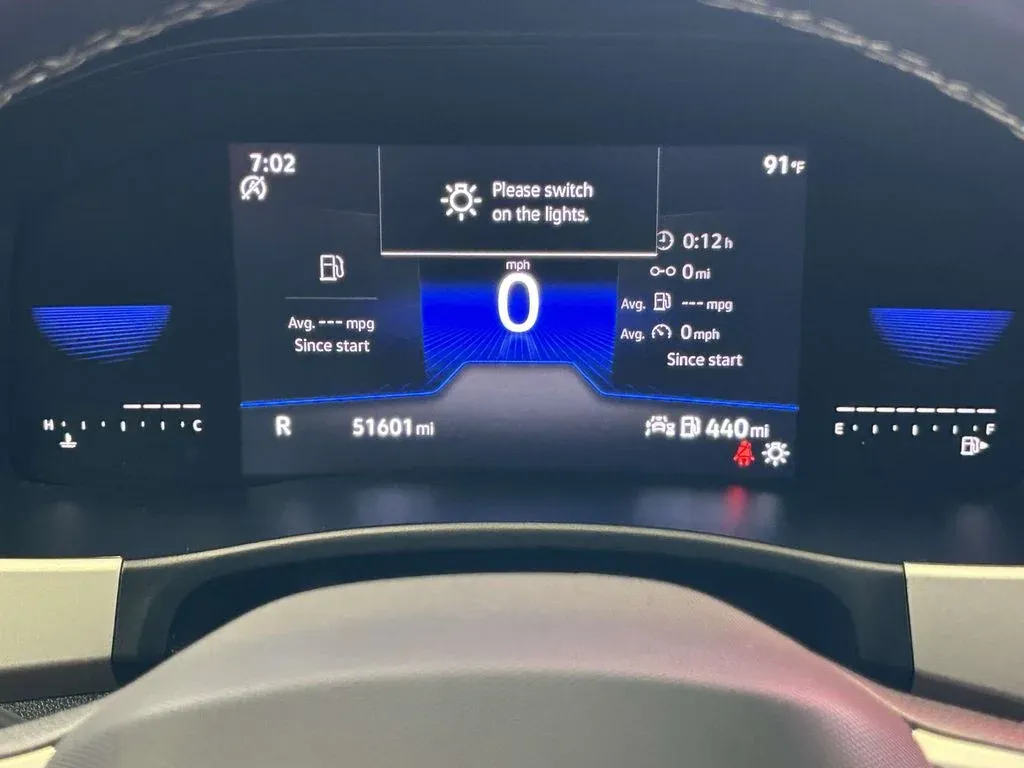 2022 Volkswagen Atlas 2.0T SE thumbnail 27