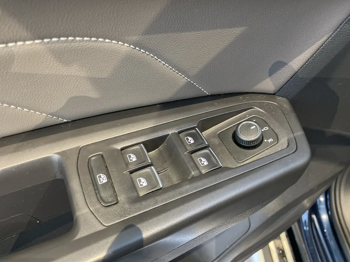 2022 Volkswagen Atlas 2.0T SE thumbnail 17