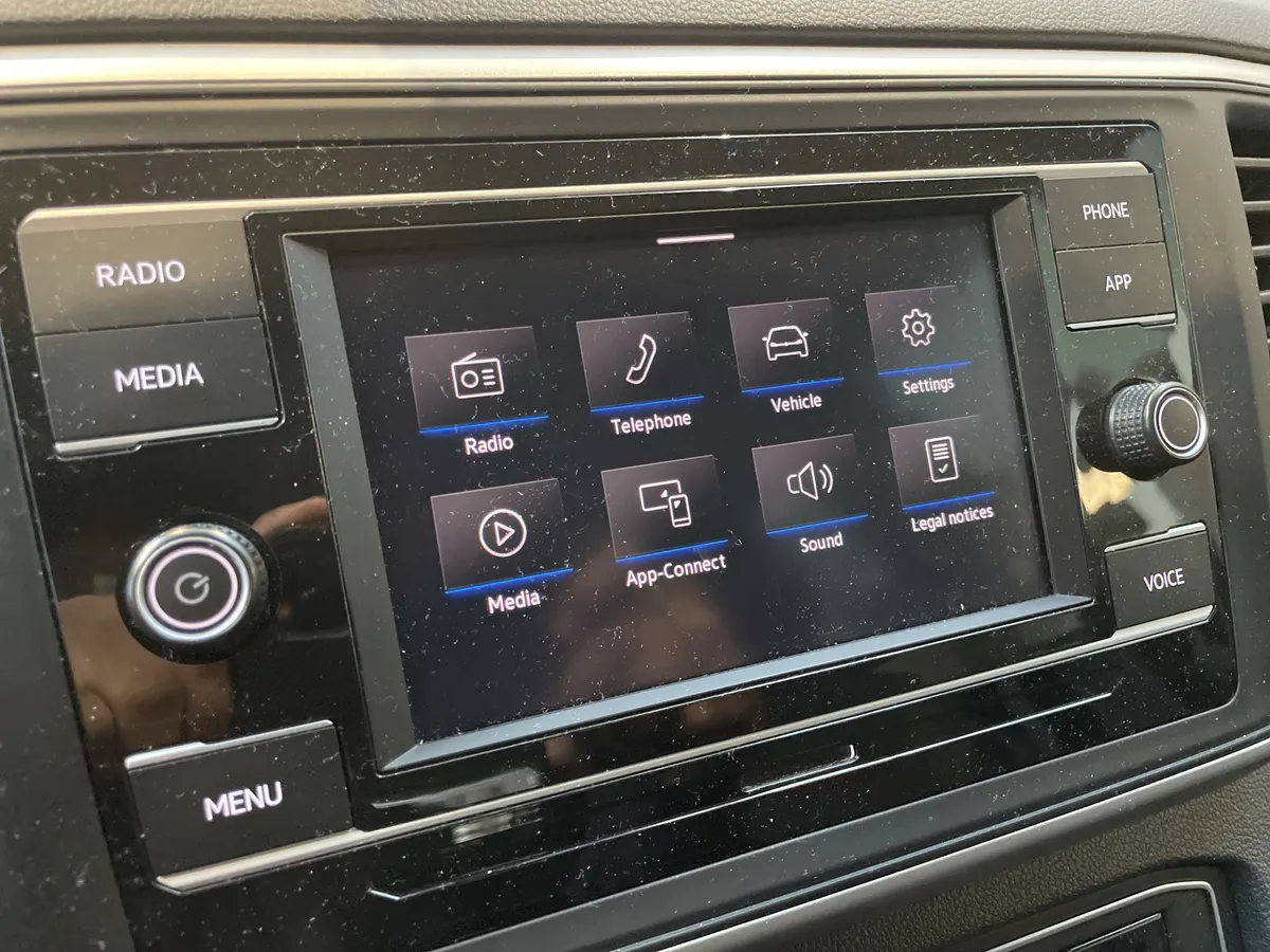 2022 Volkswagen Atlas 2.0T SE thumbnail 29