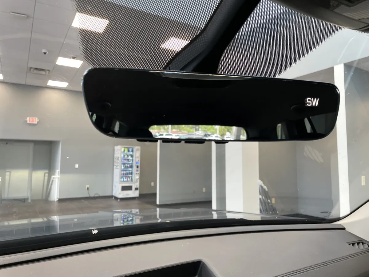 2022 Volkswagen Atlas 2.0T SE thumbnail 33