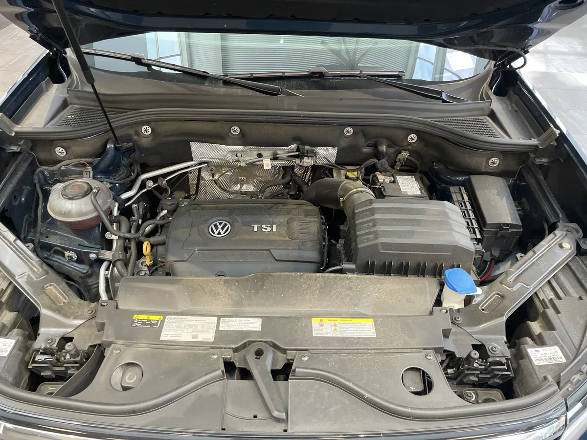 2022 Volkswagen Atlas 2.0T SE thumbnail 39