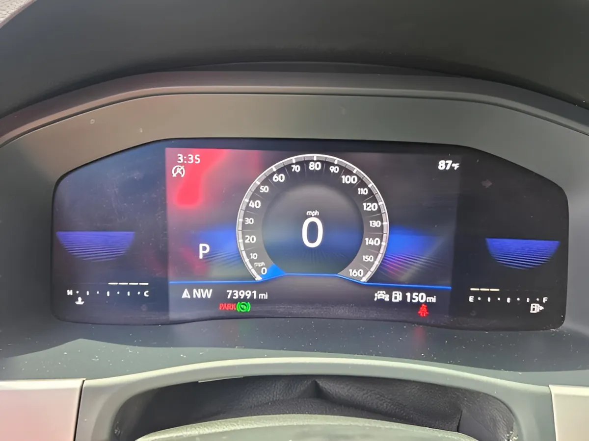 2022 Volkswagen Atlas 2.0T SE w/Technology thumbnail 18
