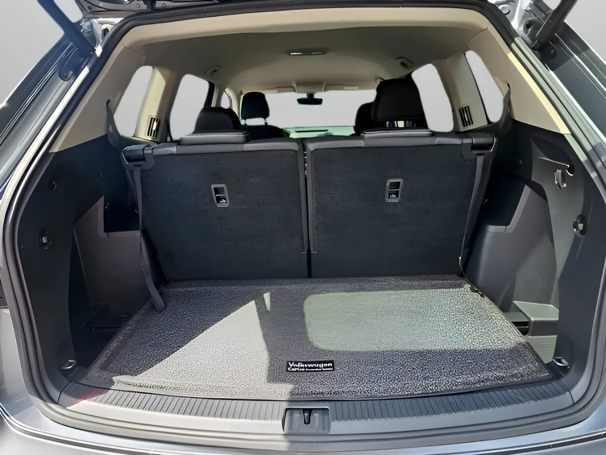 2022 Volkswagen Atlas 2.0T SE w/Technology thumbnail 24