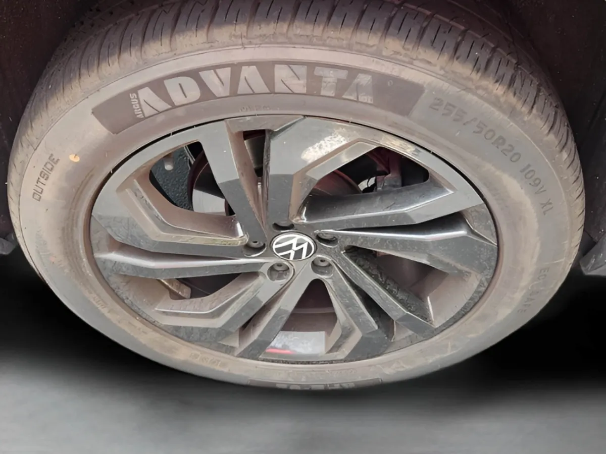 2022 Volkswagen Atlas 2.0T SE w/Technology thumbnail 27