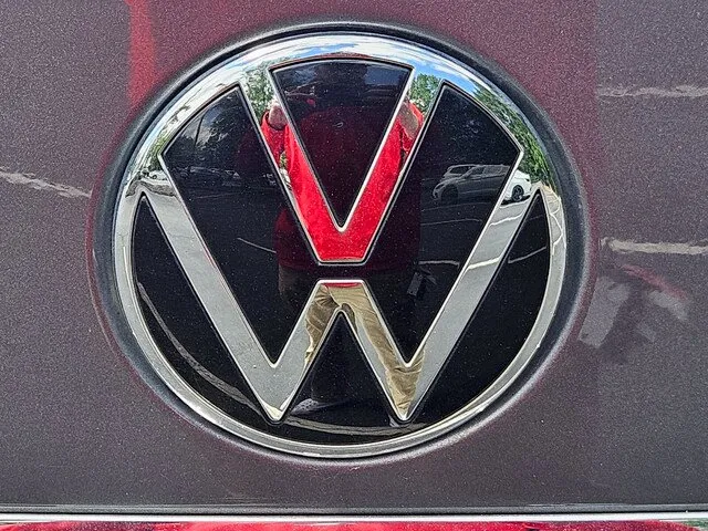 2022 Volkswagen Atlas 2.0T SE w/Technology thumbnail 28