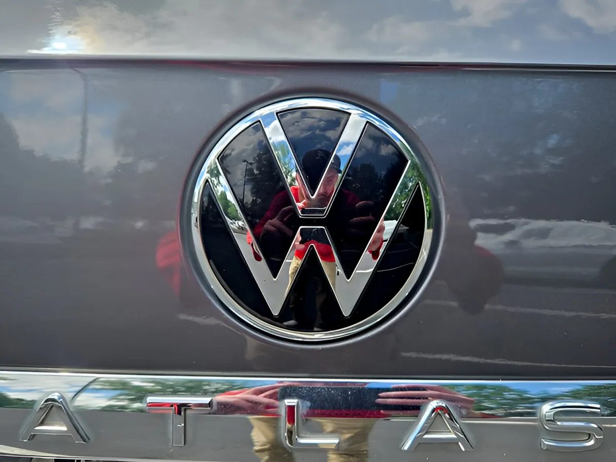 2022 Volkswagen Atlas 2.0T SE w/Technology thumbnail 30