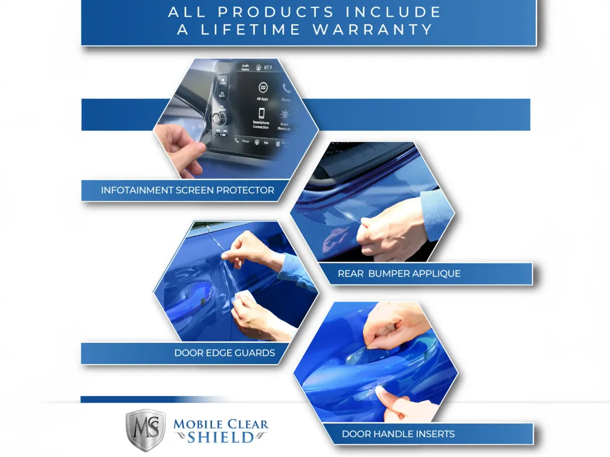 2022 Volkswagen Atlas 3.6L V6 SE w/Technology thumbnail 5