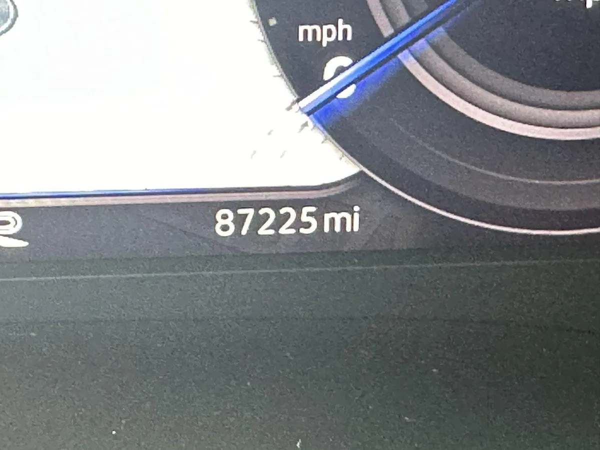 2022 Volkswagen Atlas 3.6L V6 SEL Premium R-Line thumbnail 14