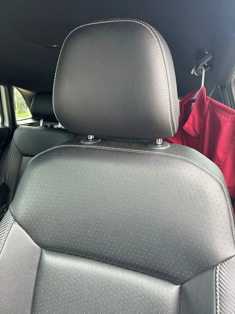 2022 Volkswagen Atlas Cross Sport 3.6L V6 SE w/Technology thumbnail 5