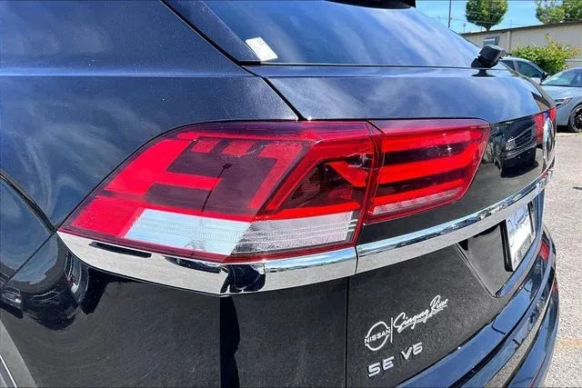 2022 Volkswagen Atlas Cross Sport 3.6L V6 SE w/Technology thumbnail 20